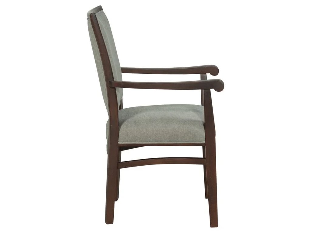 Plymouth Arm Chair  - image 3