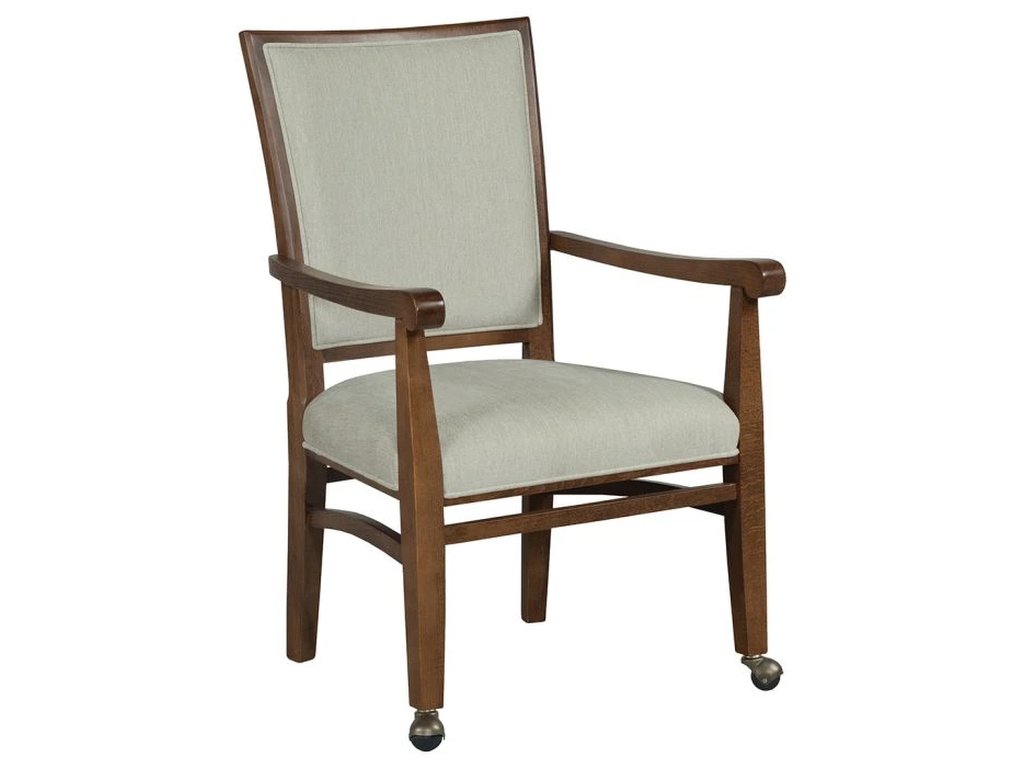 Selby Arm Chair  - main image