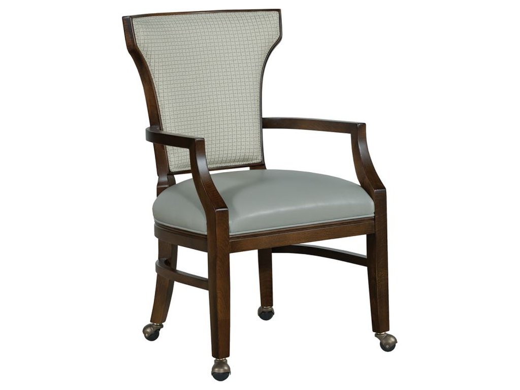 Powell Arm Chair  - main image