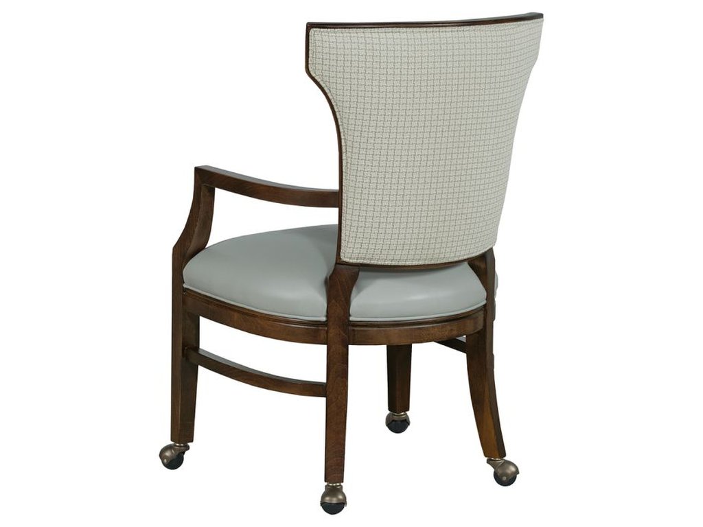 Powell Arm Chair  - image 1