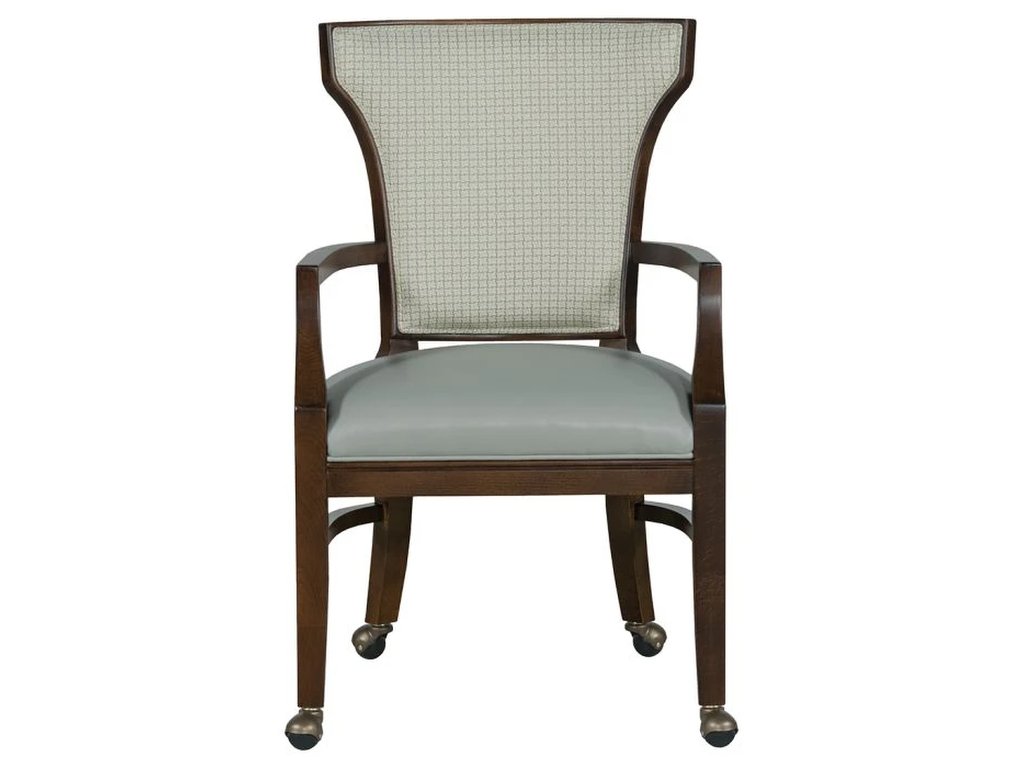 Powell Arm Chair  - image 2