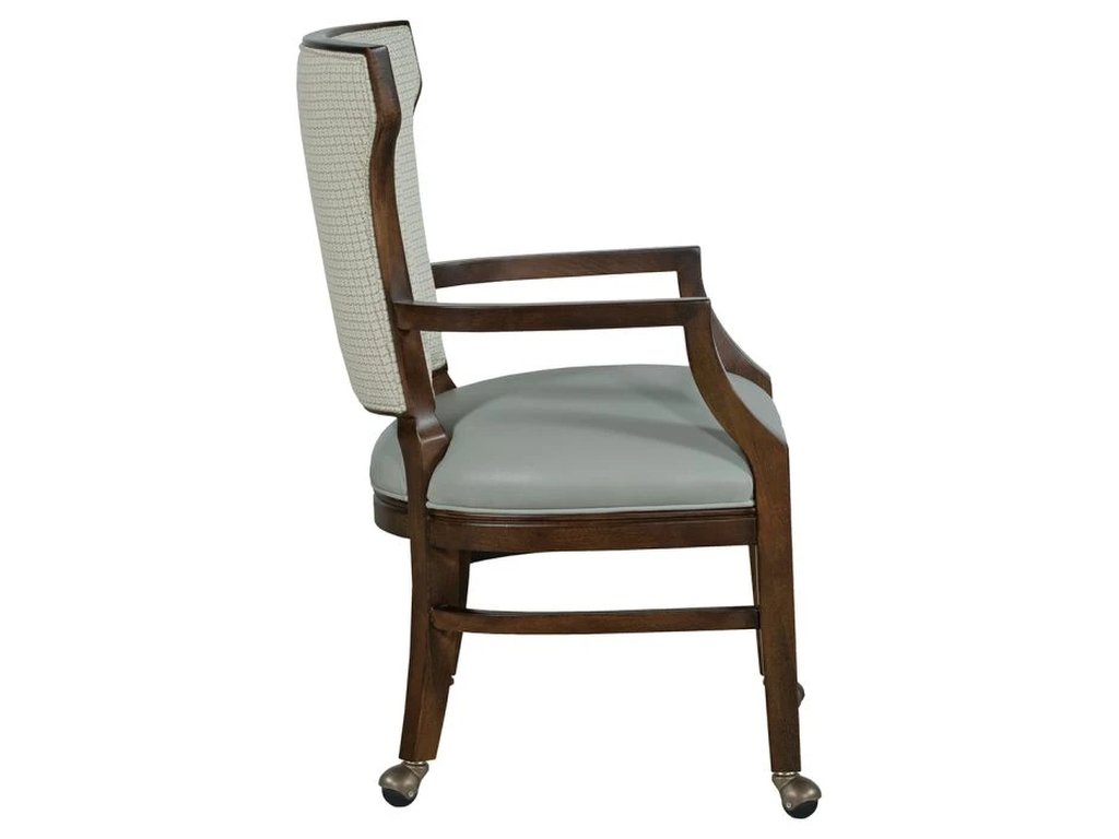 Powell Arm Chair  - image 3