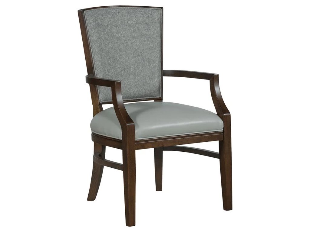 Seward Arm Chair  - main image