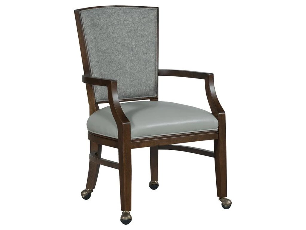 Seward Arm Chair  - main image