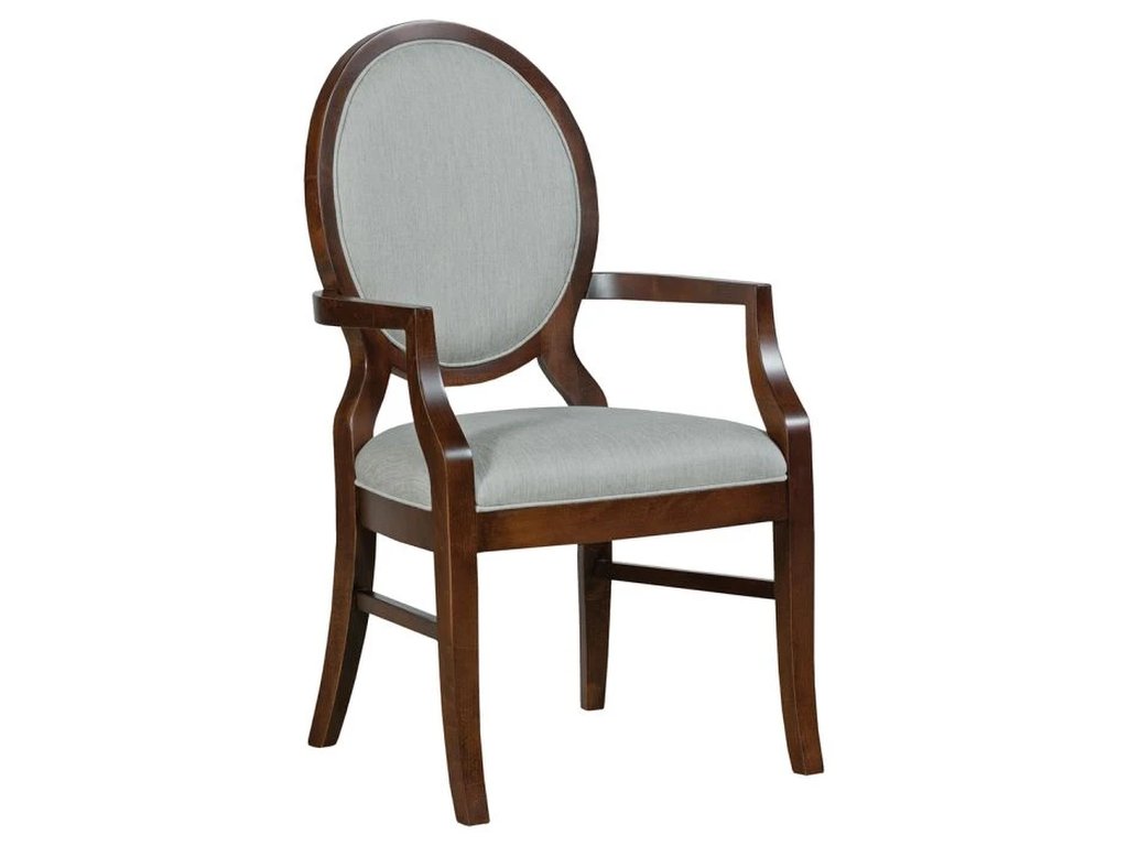 Martine Arm Chair  - main image