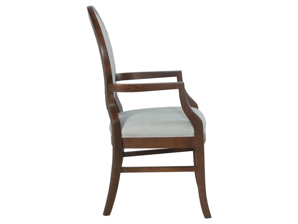 Martine Arm Chair  - image 3