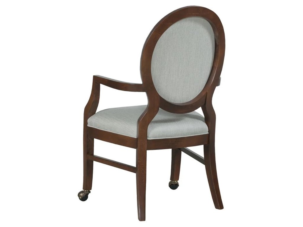 Martine Arm Chair  - image 1