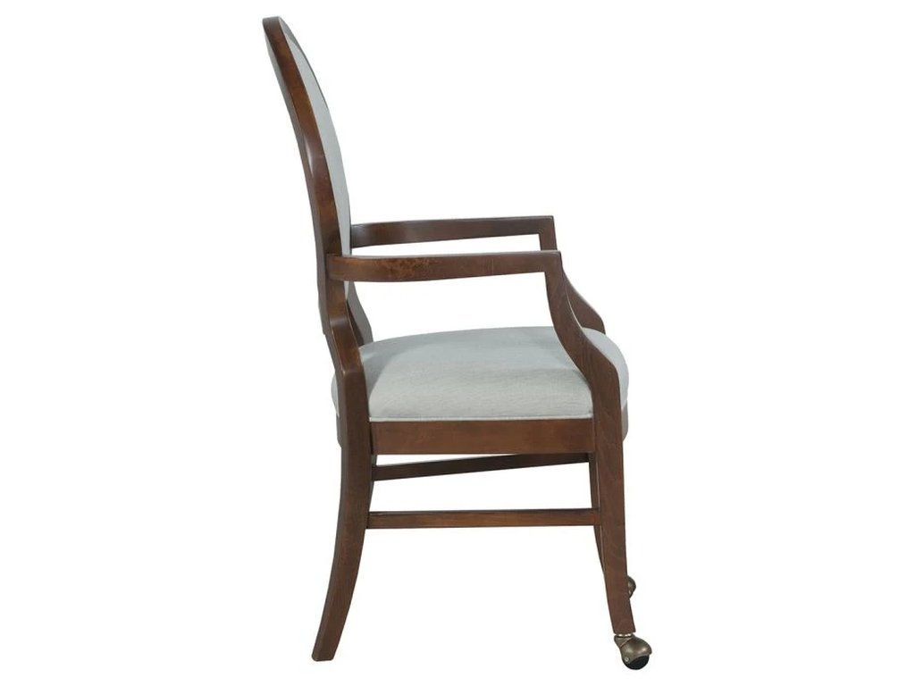 Martine Arm Chair  - image 3
