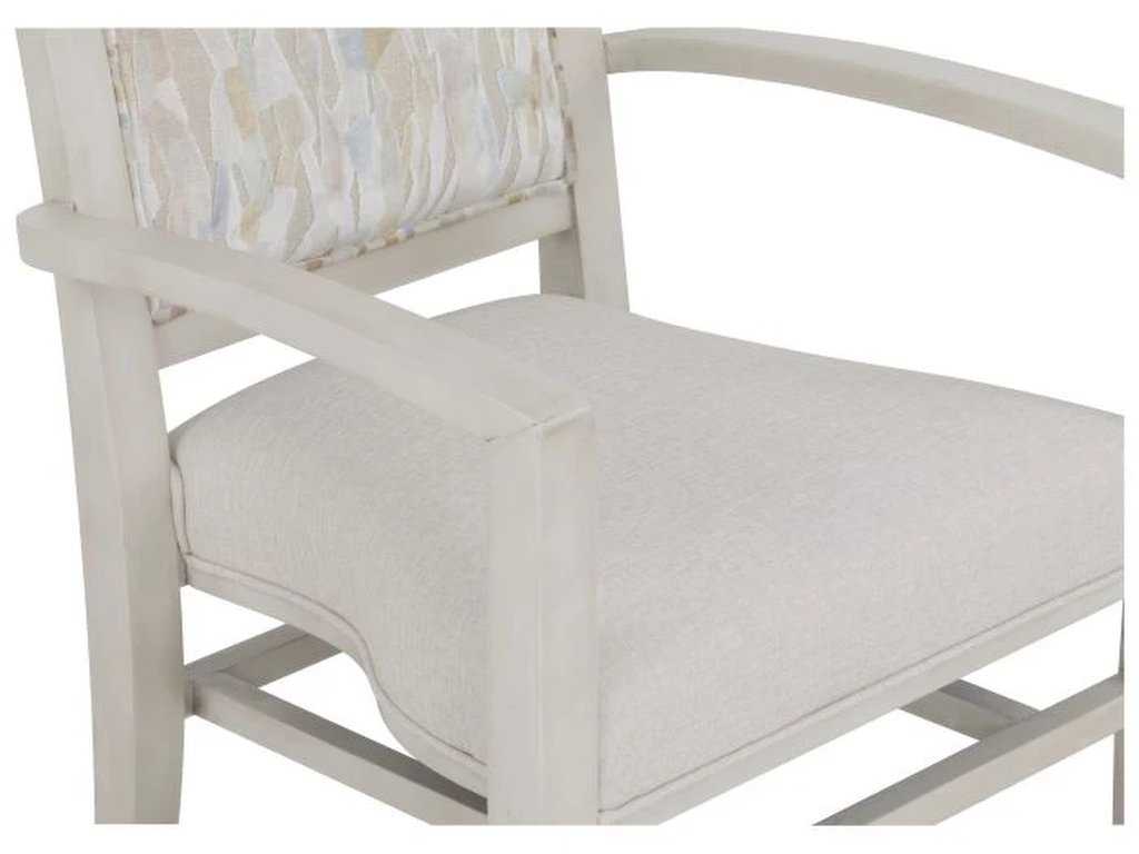 Preston Arm Stack Chair  - image 5
