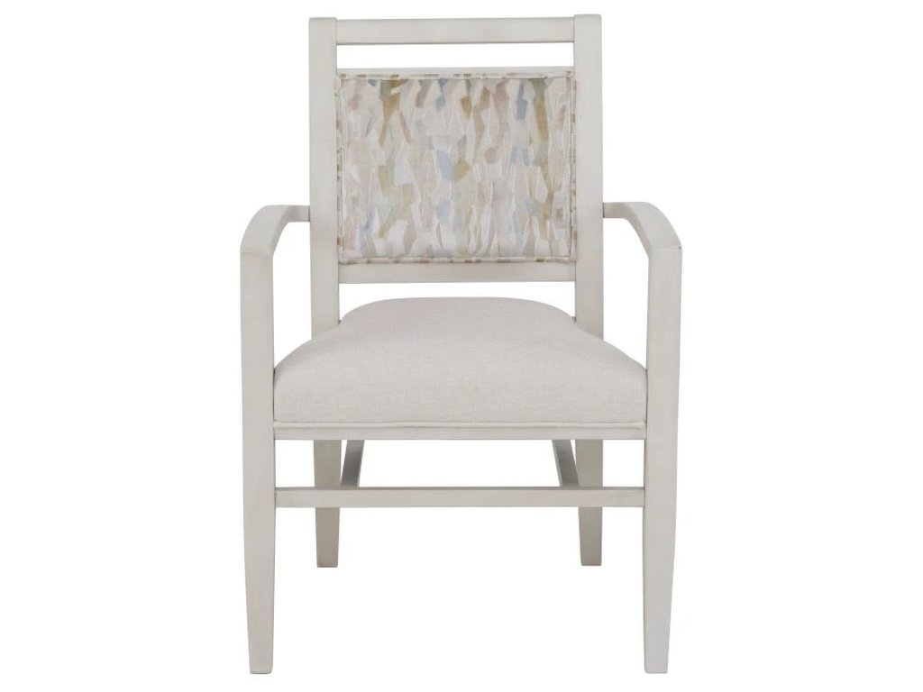 Preston Arm Stack Chair  - image 3