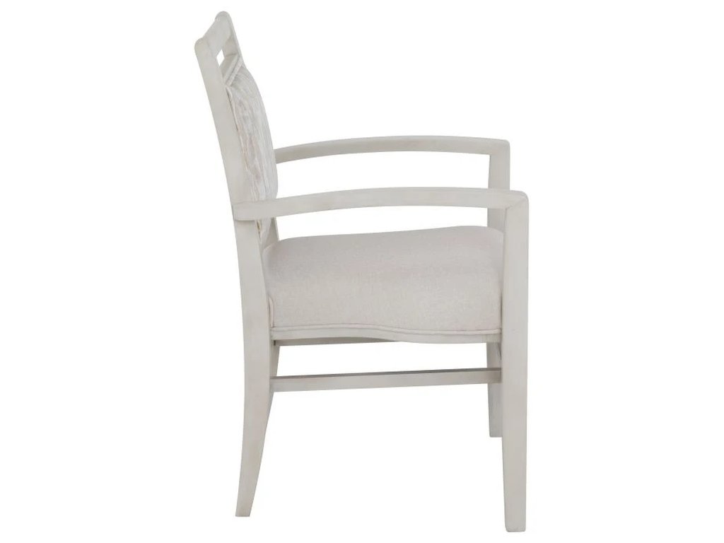 Preston Arm Stack Chair  - image 4