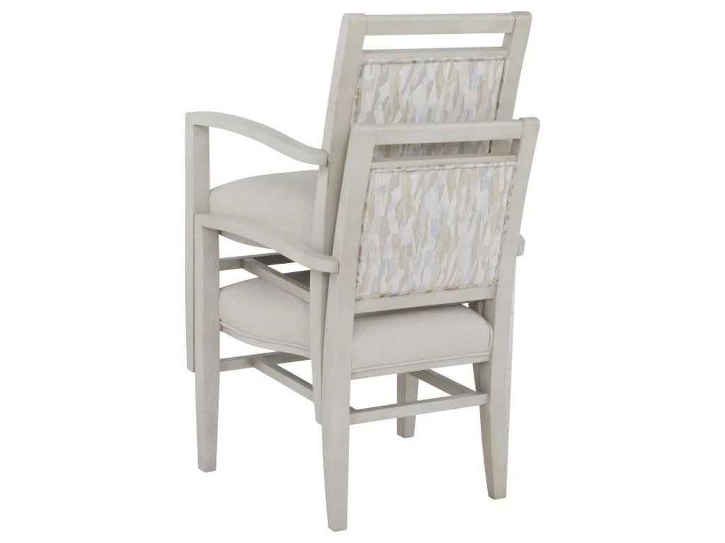 Preston Arm Stack Chair  - image 8