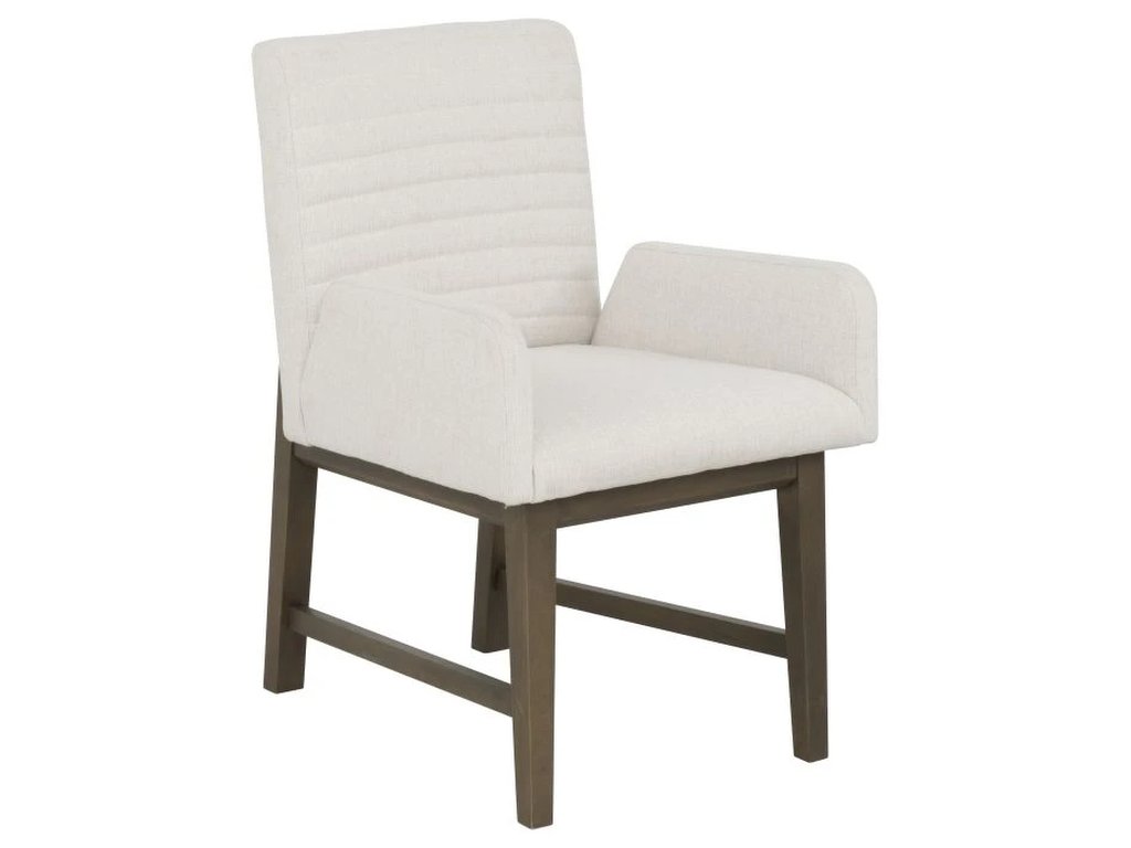 Ossi Arm Chair  - main image