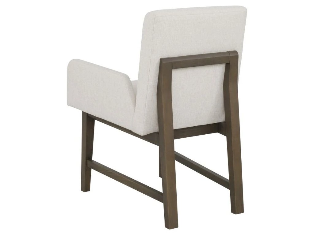 Ossi Arm Chair  - image 1