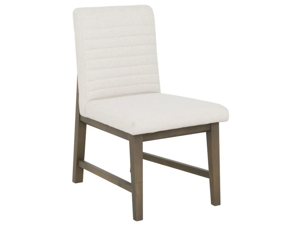 Ossi Side Chair  - main image