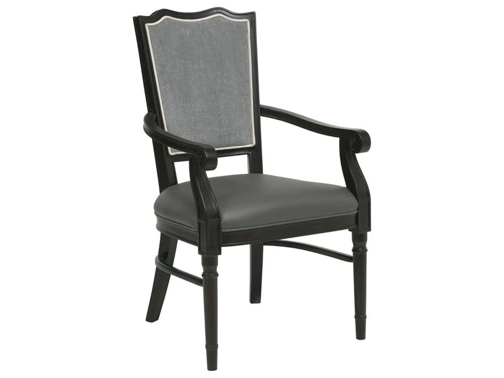 Taunton Arm Chair  - main image