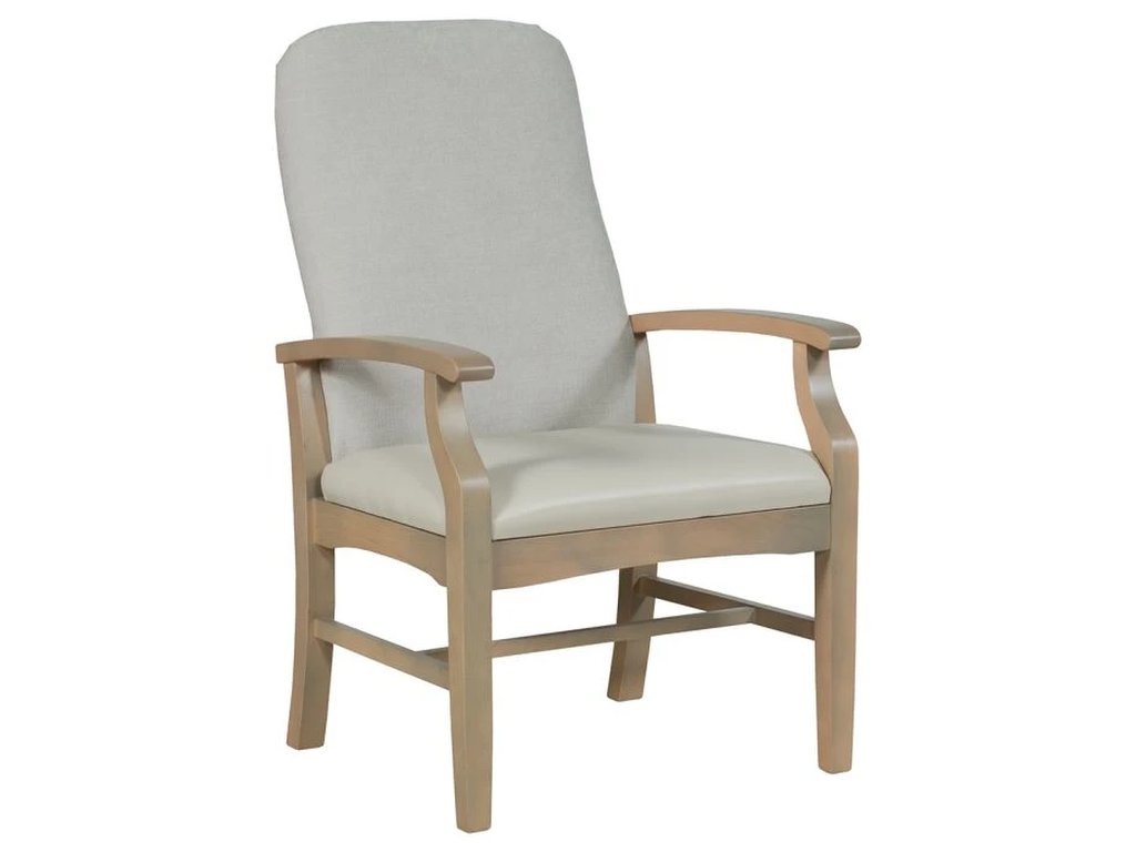 Max Occasional Chair  - main image