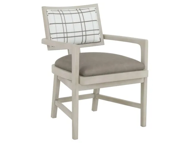 Caulder Arm Chair 