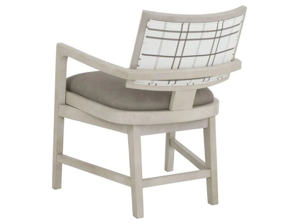 Caulder Arm Chair  - image 1