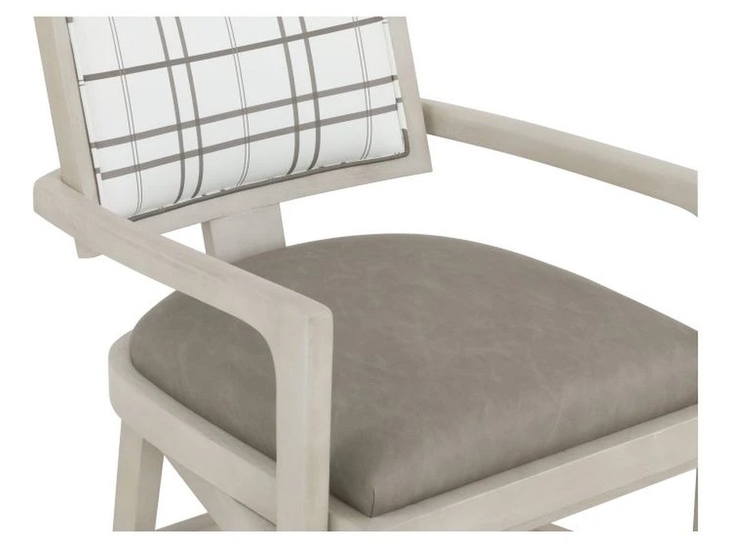 Caulder Arm Chair  - image 4