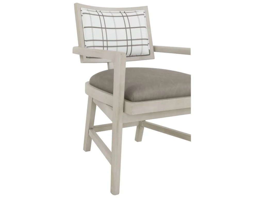 Caulder Arm Chair  - image 5