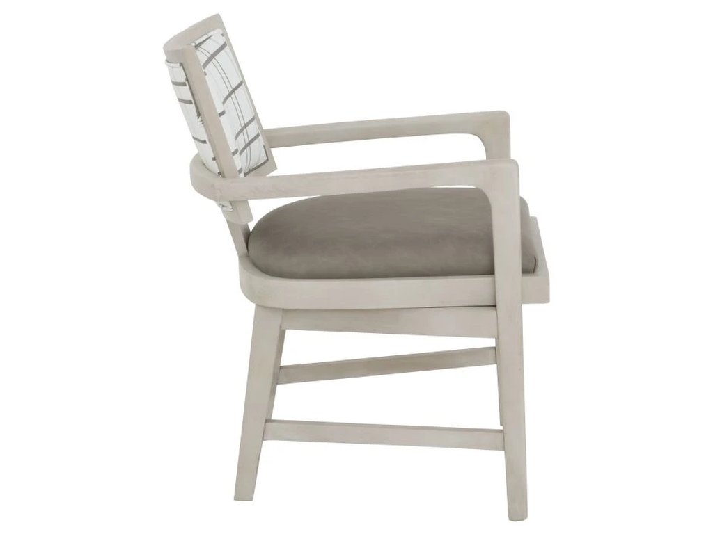 Caulder Arm Chair  - image 3