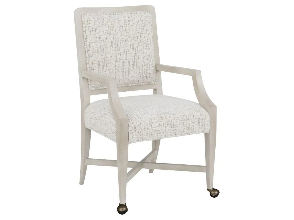 Tobin Arm Chair  - main image