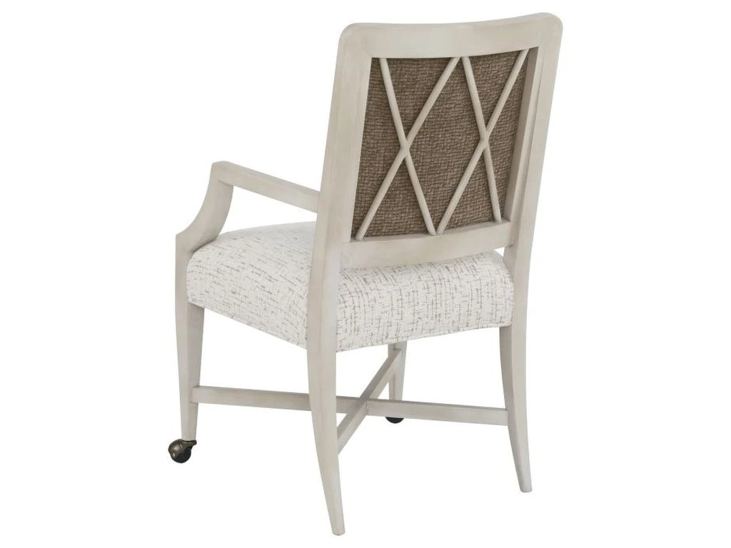 Tobin Arm Chair  - image 1