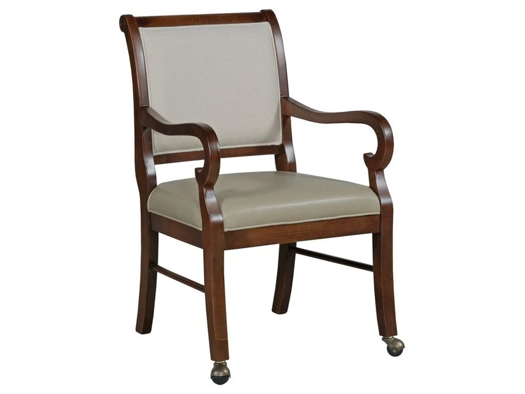 Kingsport Arm Chair  - main image