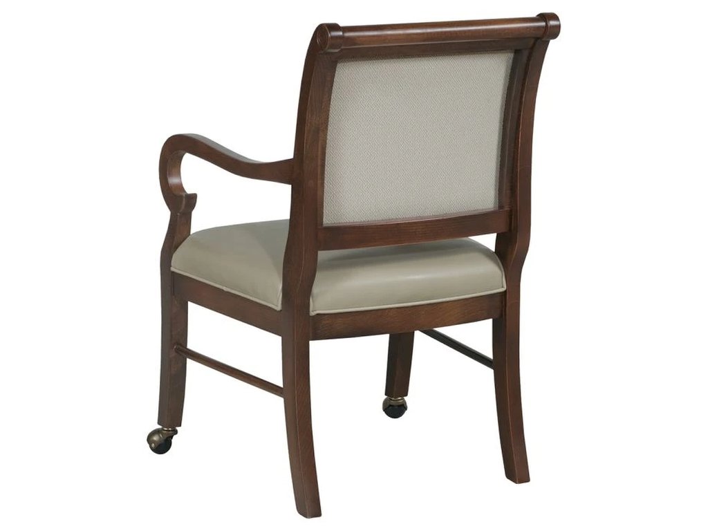 Kingsport Arm Chair  - image 1