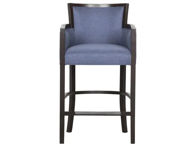 Albany Bar Stool  - Alternative View