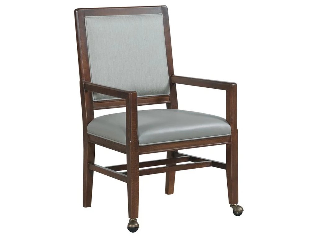 Brady Arm Chair  - main image