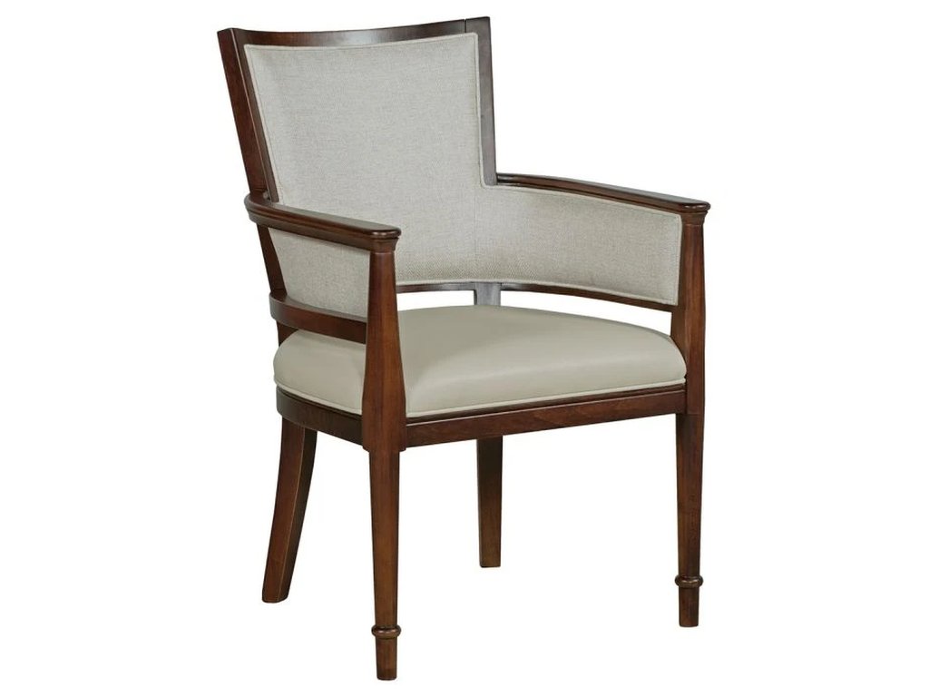Murphy Arm Chair  - main image