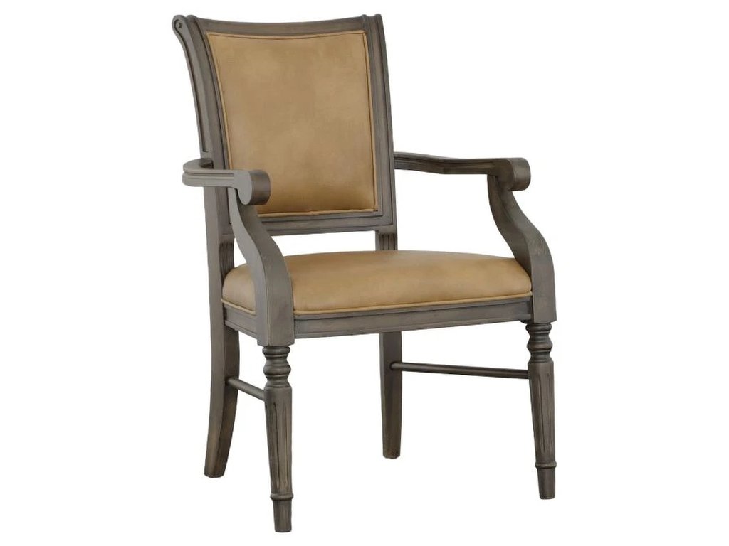 Edgemont Arm Chair  - main image
