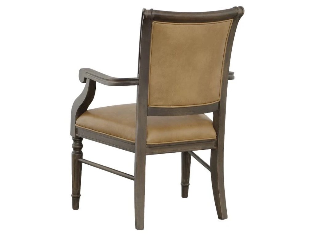 Edgemont Arm Chair  - image 1