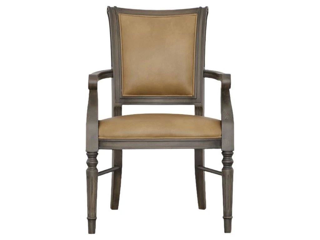 Edgemont Arm Chair  - image 2