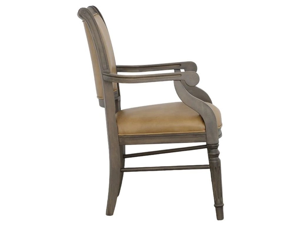 Edgemont Arm Chair  - image 3