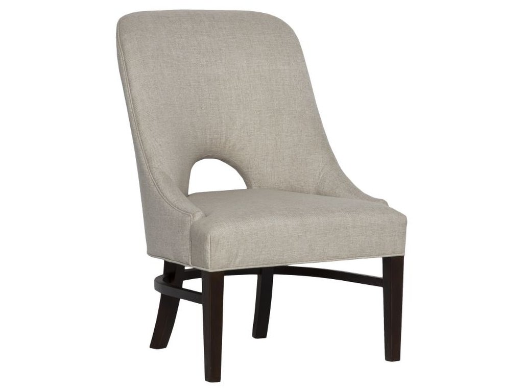 Vanessa Side Chair  - main image