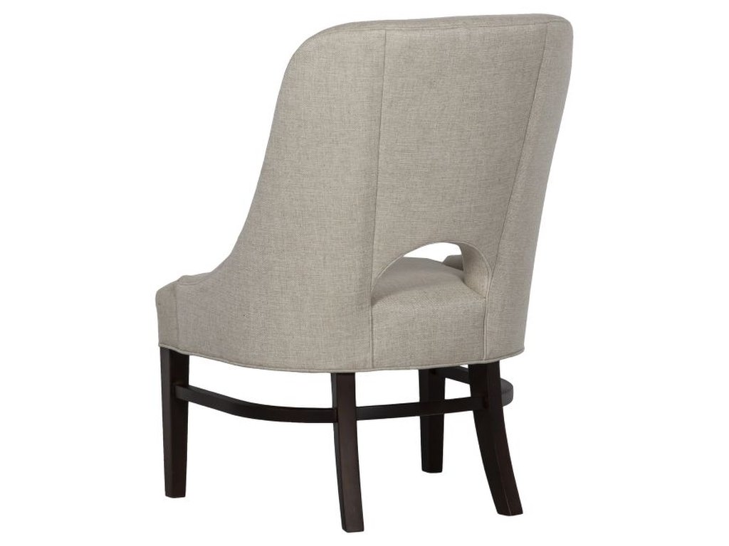 Vanessa Side Chair  - image 1