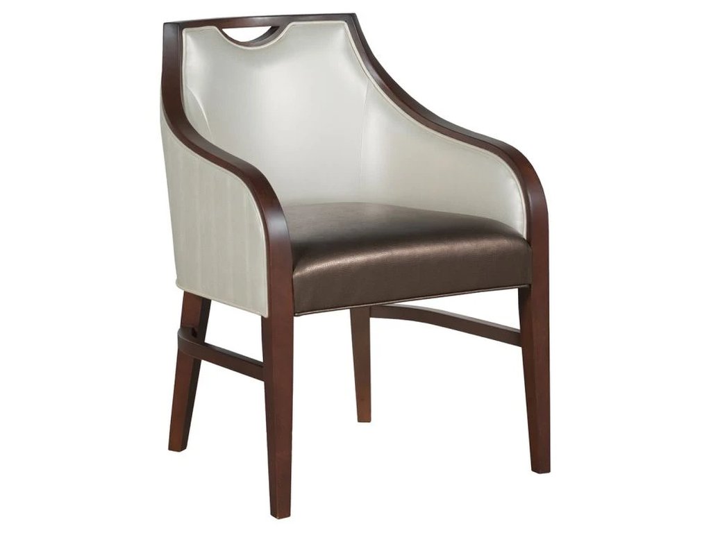 Anthony Arm Chair  - main image