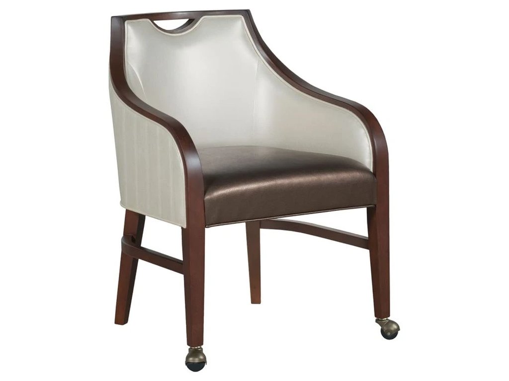 Anthony Arm Chair  - main image