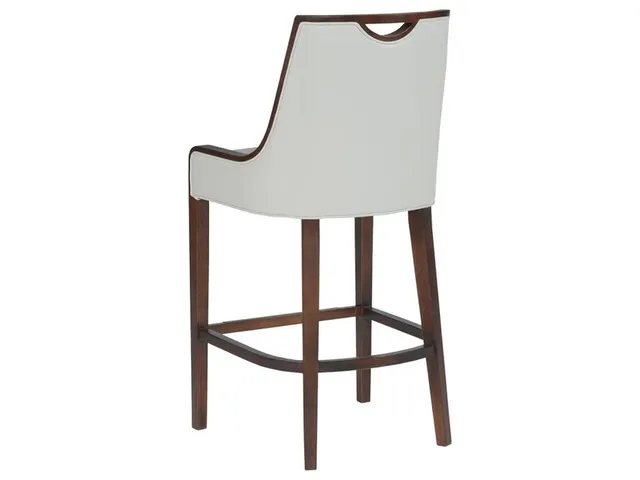Anthony Bar Stool  - Alternative View