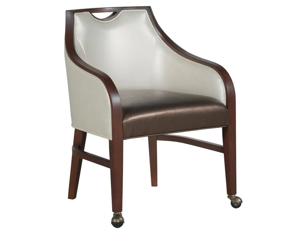 Anthony Arm Chair  - main image