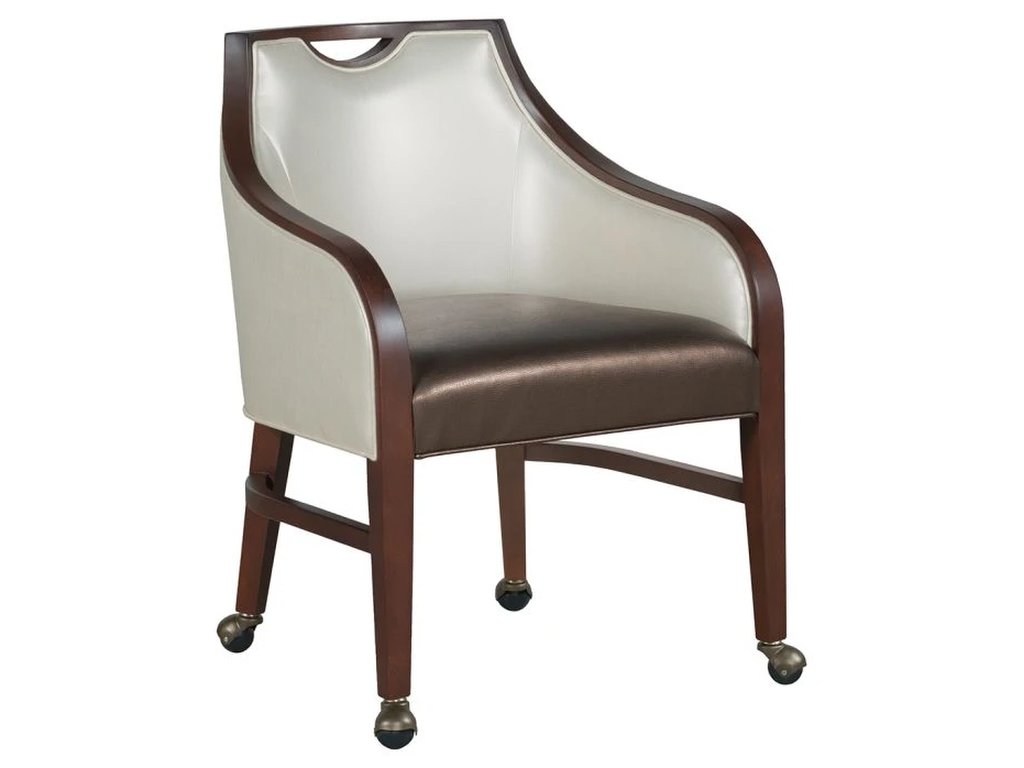 Anthony Arm Chair  - main image