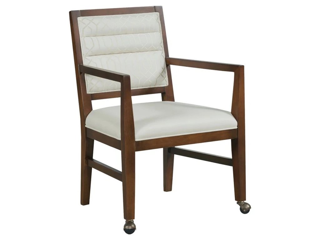 Proctor Arm Chair  - main image