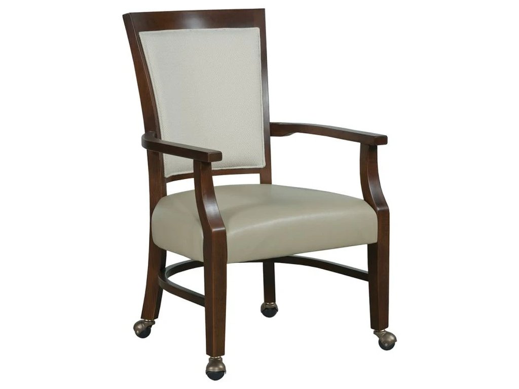 Langston Arm Chair  - main image