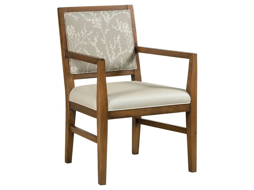 Potter Arm Chair  - main image