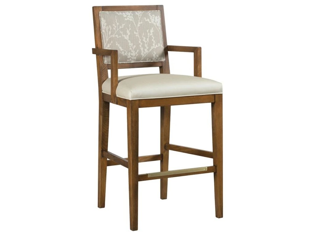 Potter Bar Stool  - main image