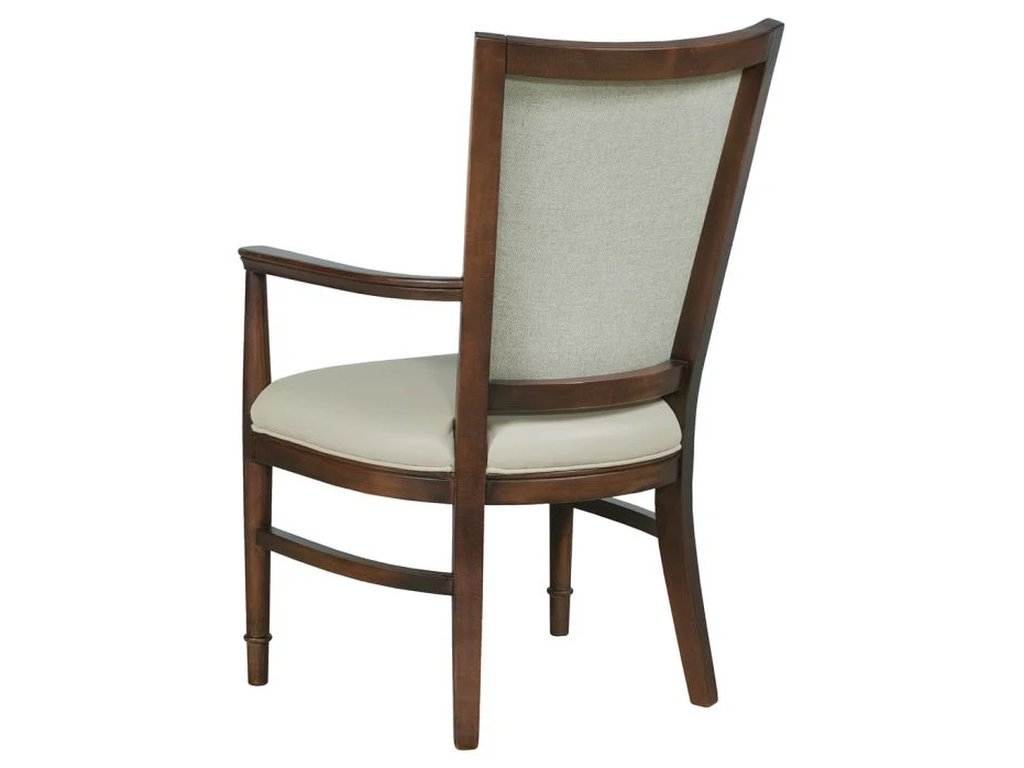 Garland Arm Chair  - image 1