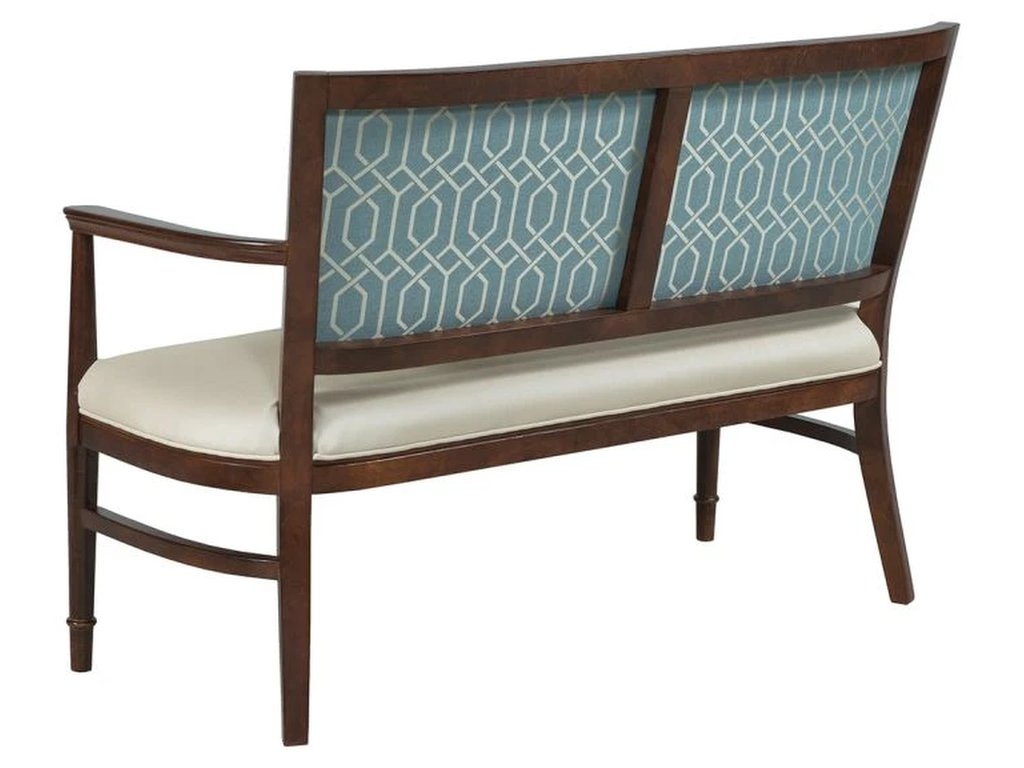 Garland Settee  - image 1